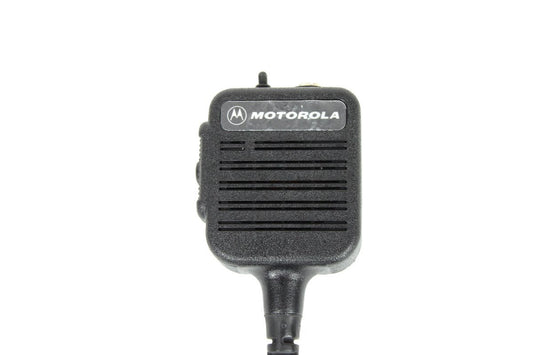 Motorola NMN6251 Public Safety Mic (New)