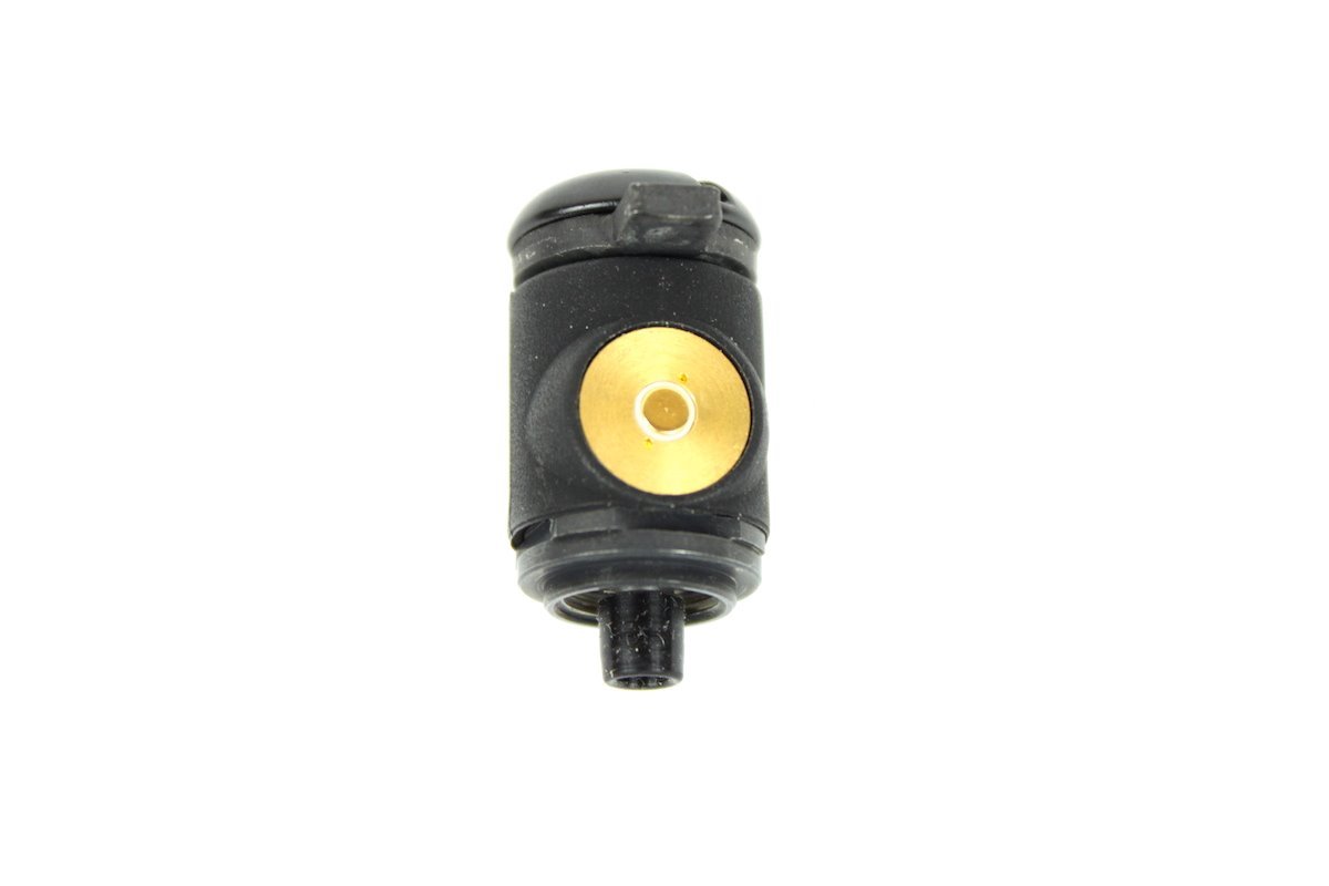 Motorola NMN6251A Public Safety Mic w/RF Adapter (New)