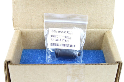 Motorola NMN6251A Public Safety Mic w/RF Adapter (New)