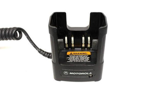 Motorola RLN4884 Vehicle Charger