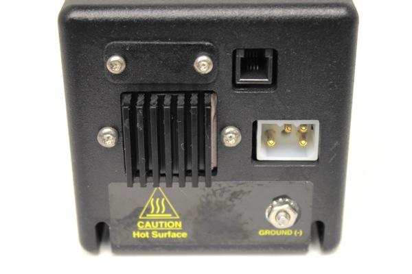 Motorola WPLN4208 Vehicle Charger (Full Kit)