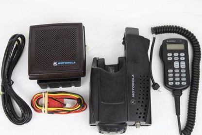 Motorola XTVA Convertacom XTS3000 XTS5000 (NTN8561E) - Advanced