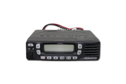 Kenwood NX920G NX-920G Nexedge 800Mhz (806-870) 15W 260 CH Digital Mobile