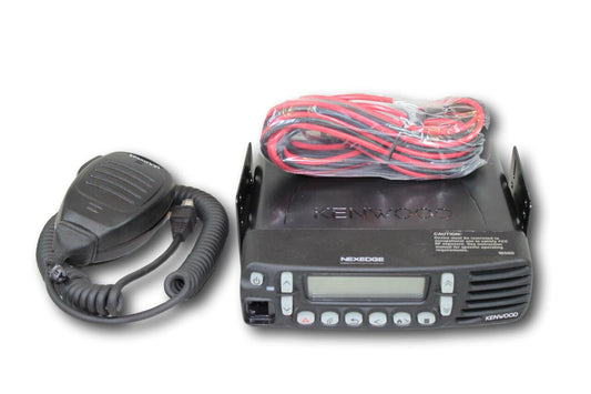 Kenwood NX800 NX-800 Nexedge UHF 450-520 Mhz 512 CH Digital