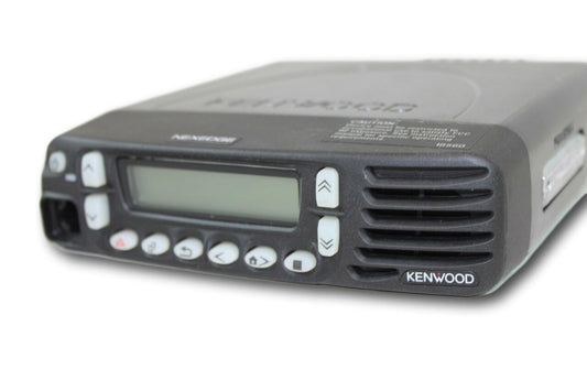 Kenwood NX800 NX-800 Nexedge UHF 450-520 Mhz 512 CH Digital