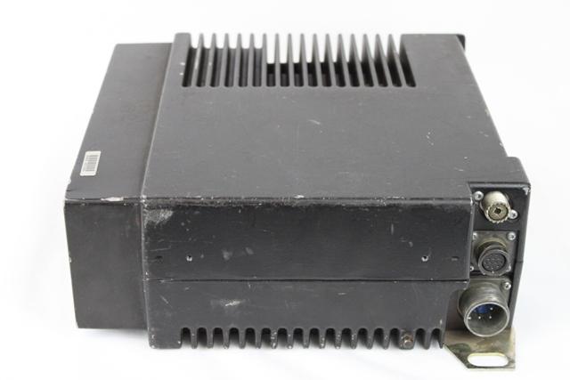 Motorola Astro Spectra Railroad VHF (142-174MHz) Mobile Radio (Analog/P25)
