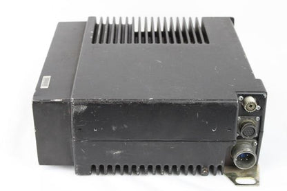 Motorola Astro Spectra Railroad VHF (142-174MHz) Mobile Radio (Analog/P25)
