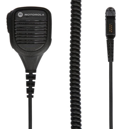 Motorola PMMN4071A Speaker Mic