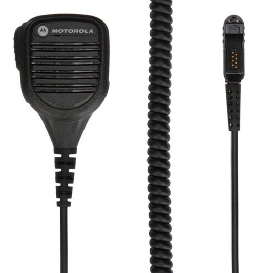 Motorola PMMN4071A Speaker Mic