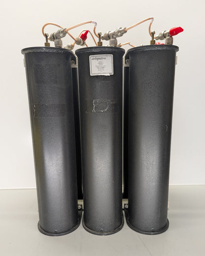 DBSPECTRA VHF 6-CAVITY NOTCH DUPLEXER
