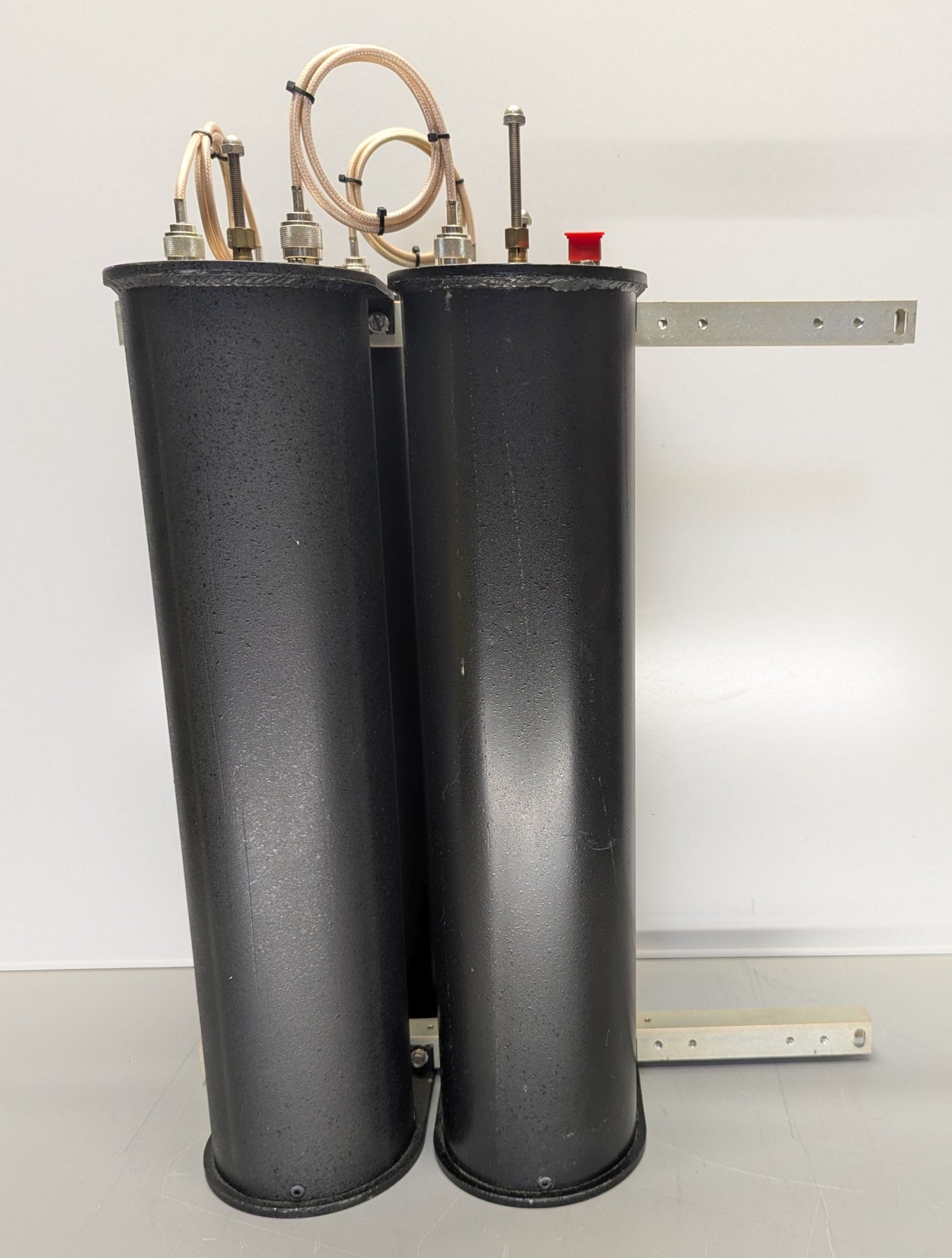 DBSPECTRA DSWF-1004 VHF Window Filter
