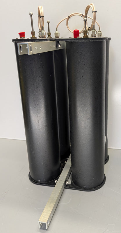 DBSPECTRA DSWF-1004 VHF Window Filter