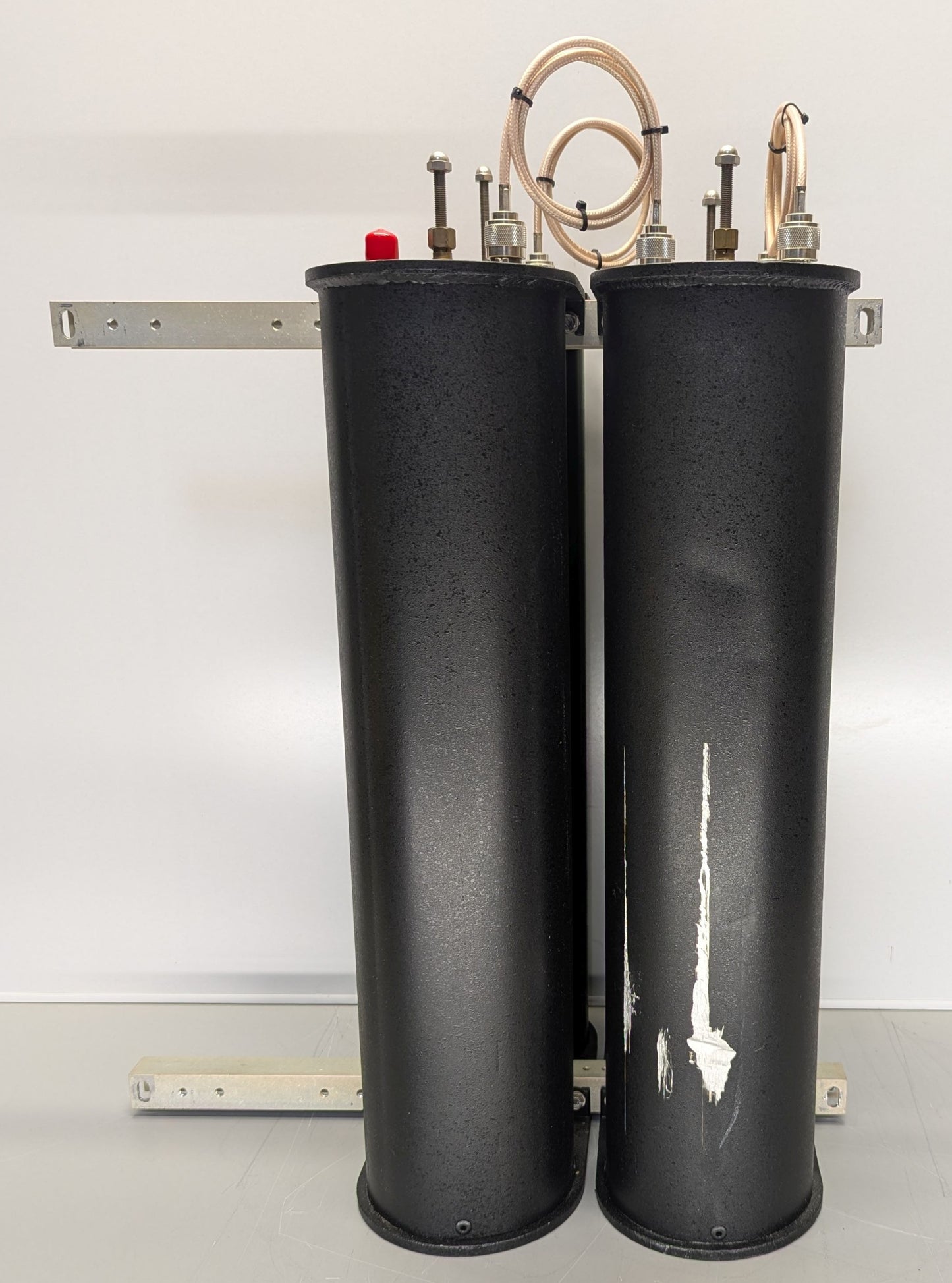 DBSPECTRA DSWF-1004 VHF Window Filter
