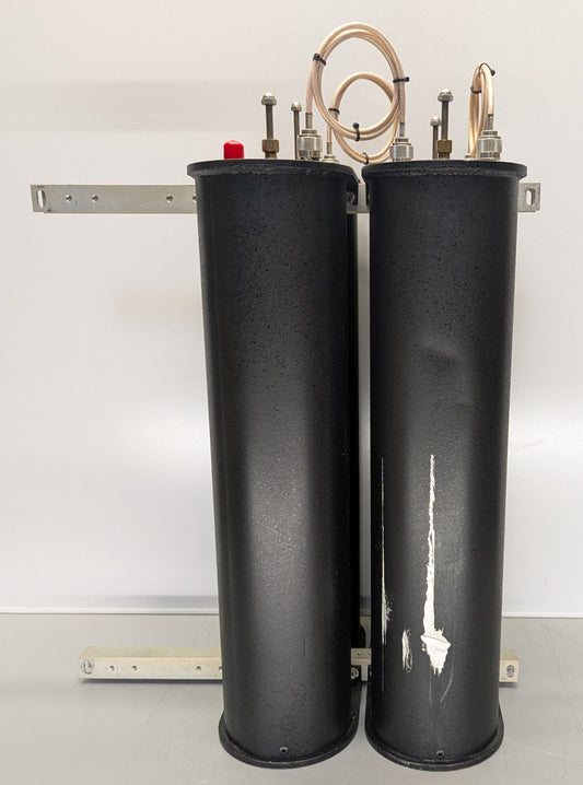 DBSPECTRA DSWF-1004 VHF Window Filter