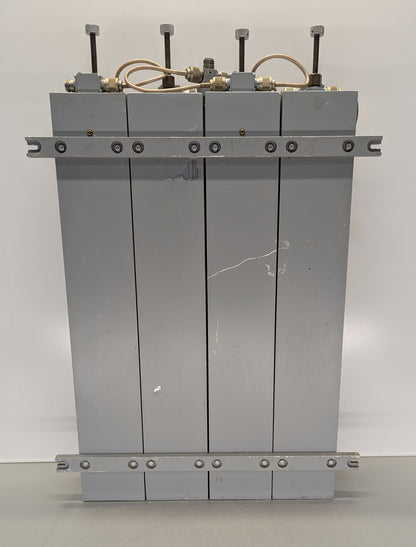 EMR W64544-SL1-1 VHF Iso-Plexer with Single-Stage Isolator