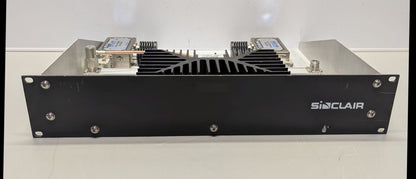Sinclair 2-ch. VHF Hybrid Combiner  TC2212