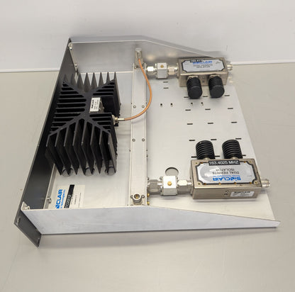 Sinclair 2-ch. VHF Hybrid Combiner  TC2212