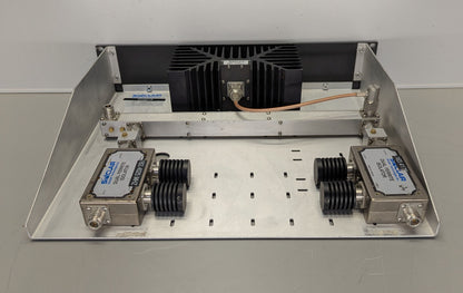 Sinclair 2-ch. VHF Hybrid Combiner  TC2212