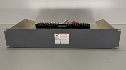 SINCLAIR TC-3112 UHF 2-CH HYB COMBINER