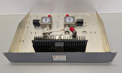 SINCLAIR TC-3112 UHF 2-CH HYB COMBINER