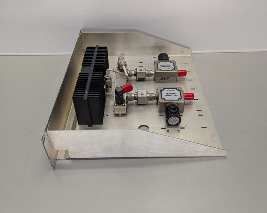 SINCLAIR TC-3112 UHF 2-CH HYB COMBINER