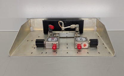 SINCLAIR TC-3112 UHF 2-CH HYB COMBINER