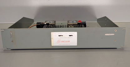 SINCLAIR TC3214 UHF 2-CH HYB COMBINER