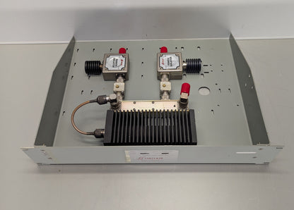 SINCLAIR TC3214 UHF 2-CH HYB COMBINER