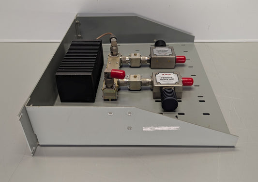 SINCLAIR TC3214 UHF 2-CH HYB COMBINER