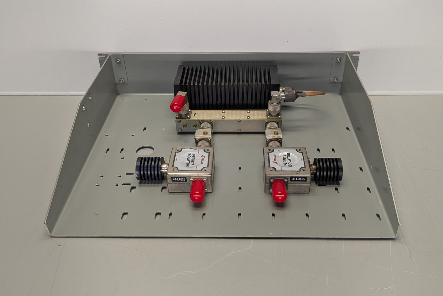 SINCLAIR TC3214 UHF 2-CH HYB COMBINER
