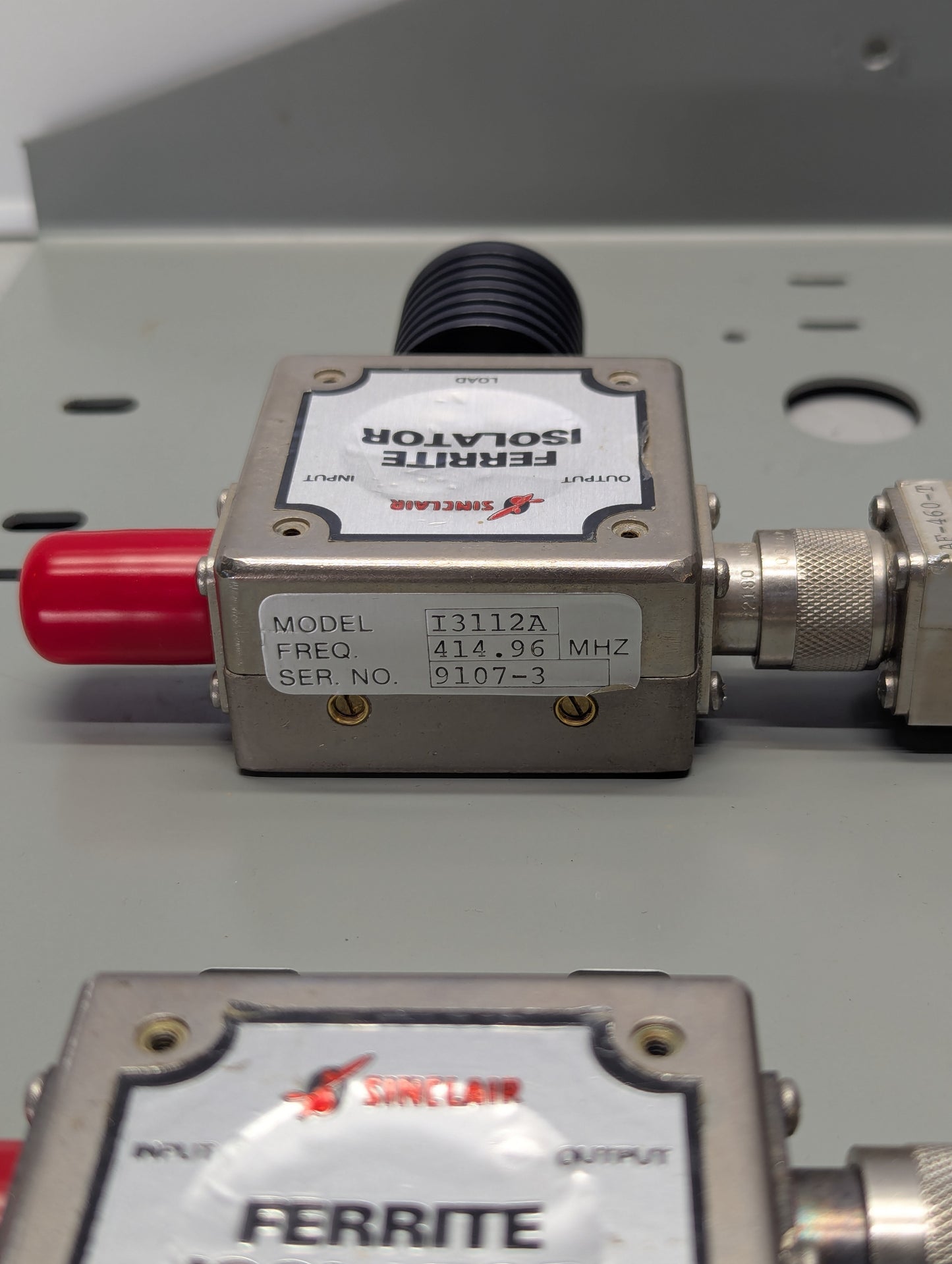 SINCLAIR TC3214 UHF 2-CH HYB COMBINER