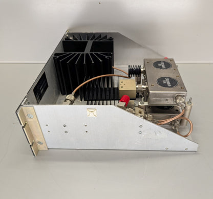 RFS CELWAVE THD-460-2 2CH UHF HYBRID COMBINER