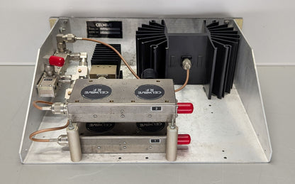 RFS CELWAVE THD-460-2 2CH UHF HYBRID COMBINER