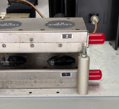 RFS CELWAVE THD-460-2 2CH UHF HYBRID COMBINER