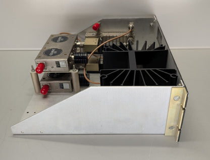RFS CELWAVE THD-460-2 2CH UHF HYBRID COMBINER