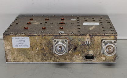 Motorola 9184680Y01 (700 MHz) TX Filter
