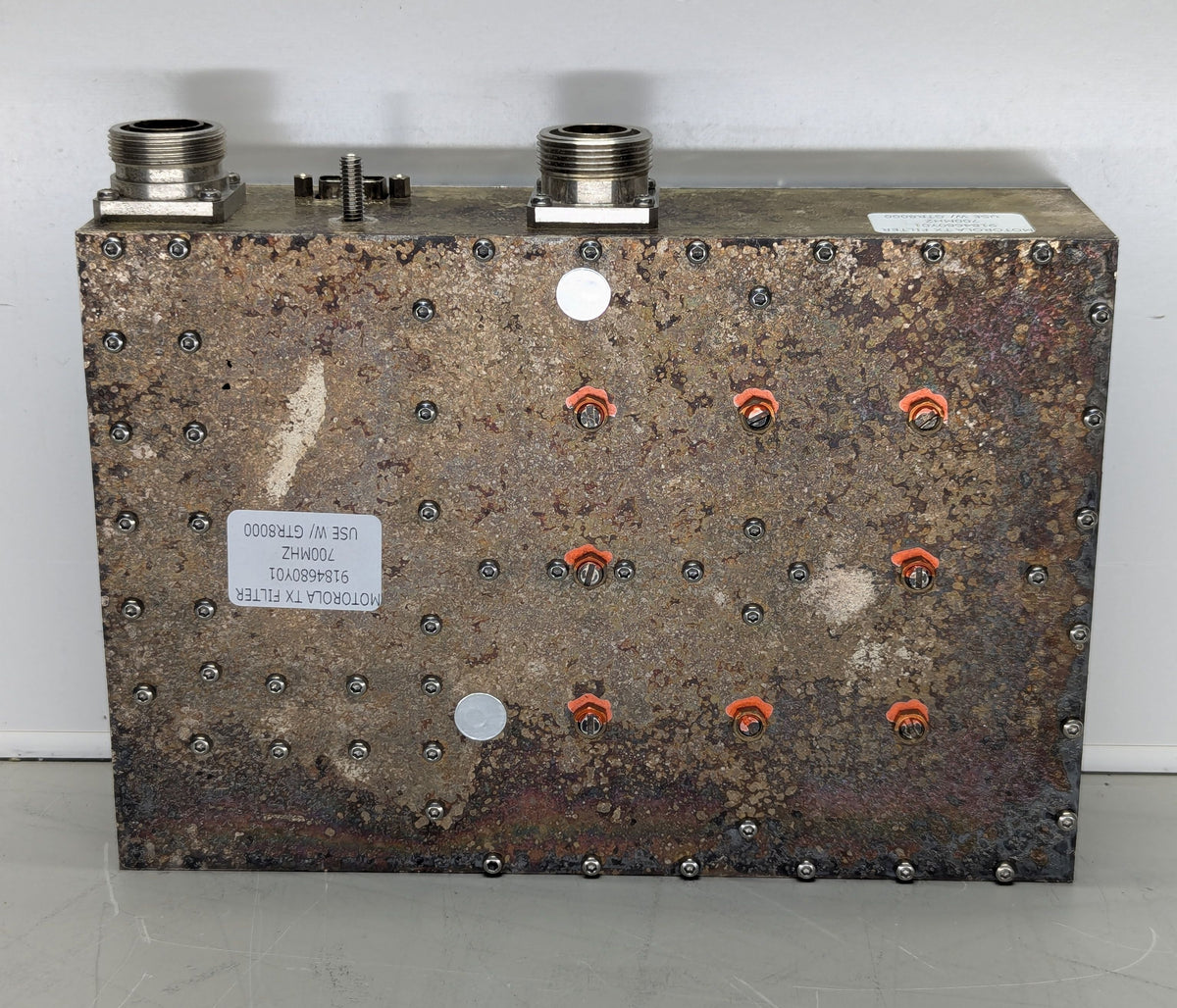 Motorola 9184680Y01 (700 MHz) TX Filter
