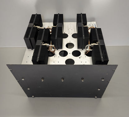 CELWAVE WIJD860-10S-716 5-Ch. 800 MHz COMBINER