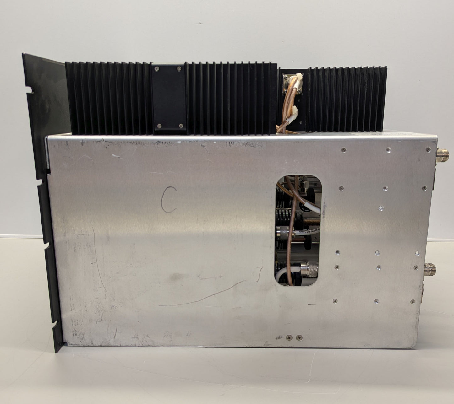 CELWAVE WIJD860-10S-716 5-Ch. 800 MHz COMBINER