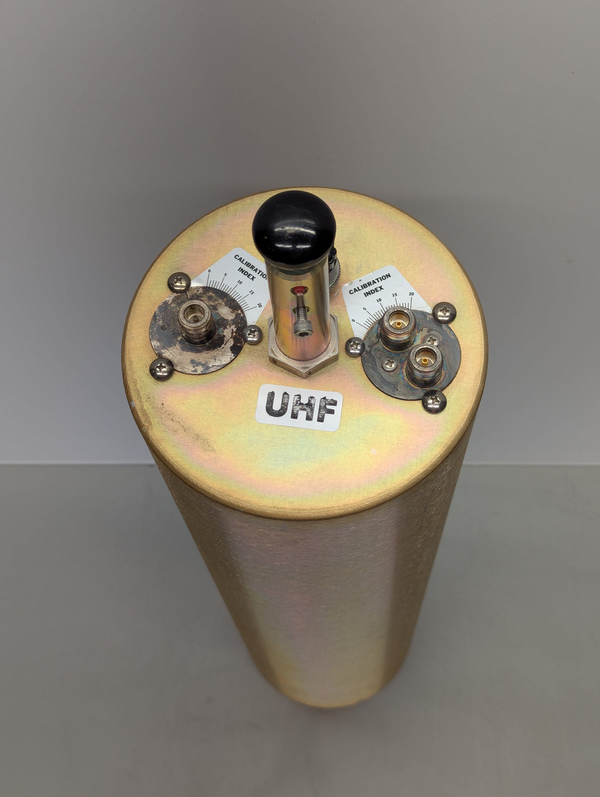 Bird/TxRx (TXRX 73-67-11) UHF Combiner Expansion Cavity