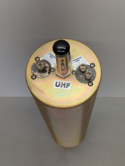 Bird/TxRx (TXRX 73-67-11) UHF Combiner Expansion Cavity