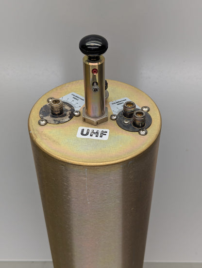 Bird/TxRx (TXRX 73-67-11) UHF Combiner Expansion Cavity
