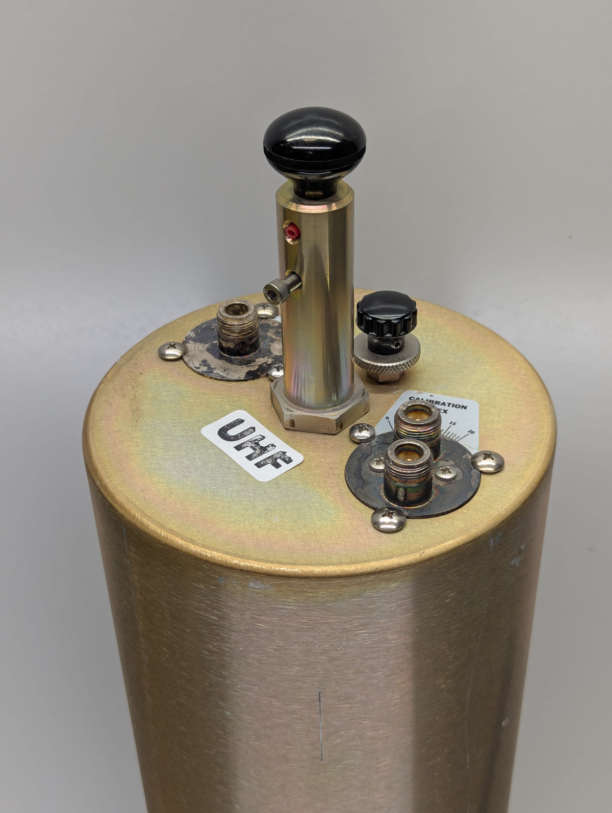 Bird/TxRx (TXRX 73-67-11) UHF Combiner Expansion Cavity