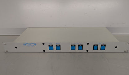 TELEX VEGA 225-M SWITCH