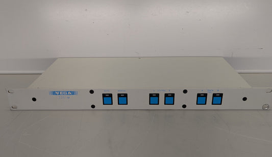 TELEX VEGA 225-M SWITCH