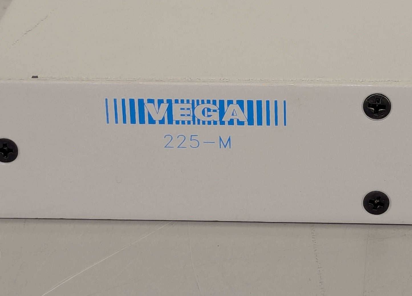 TELEX VEGA 225-M SWITCH