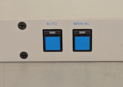TELEX VEGA 225-M SWITCH