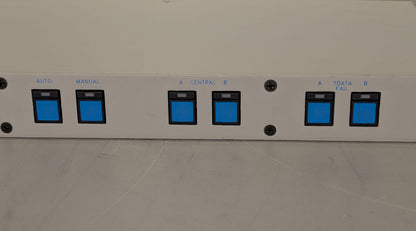 TELEX VEGA 225-M SWITCH