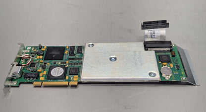 MCC7500 Secure Card Encryption (CLB6000D)