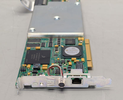 MCC7500 Secure Card Encryption (CLB6000D)